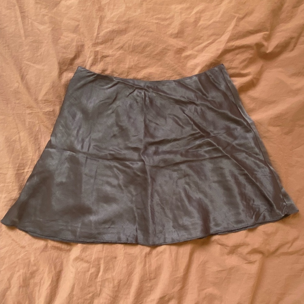 Nordstrom Social Lite skirt